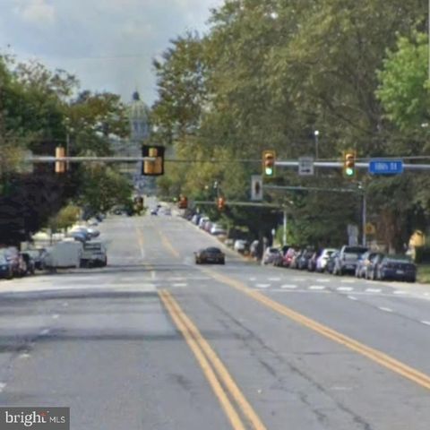 1828 STATE ST, Harrisburg, PA 17103