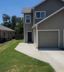 2026 Brookes Street, Fort Worth, TX 76105