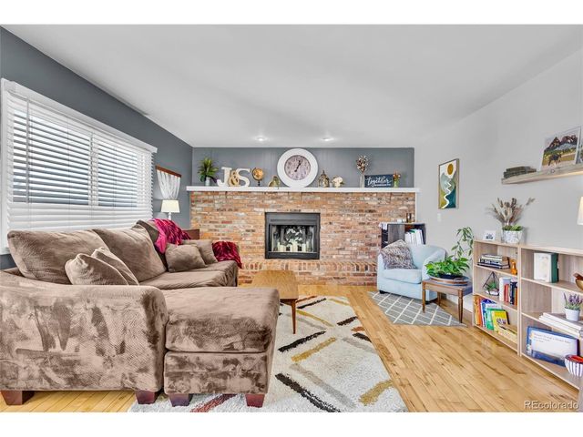 5291 S Yampa St, Centennial, CO 80015