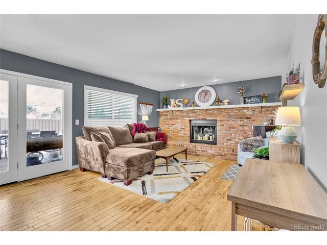 5291 S Yampa St, Centennial, CO 80015