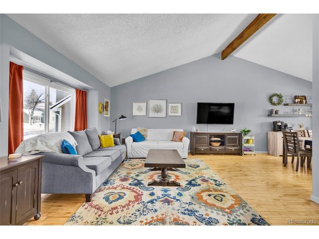 5291 S Yampa St, Centennial, CO 80015