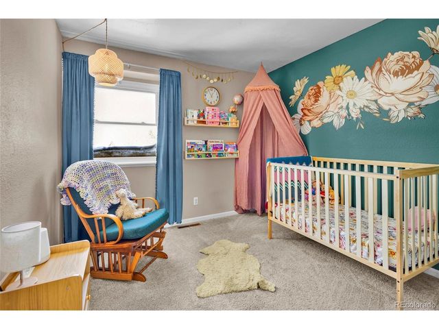 5291 S Yampa St, Centennial, CO 80015