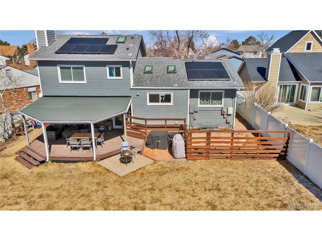 5291 S Yampa St, Centennial, CO 80015