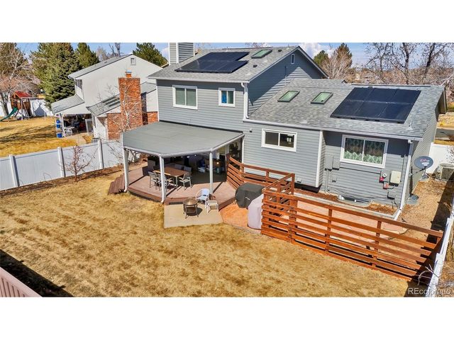 5291 S Yampa St, Centennial, CO 80015