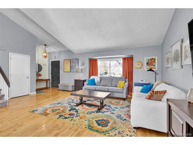 5291 S Yampa St, Centennial, CO 80015