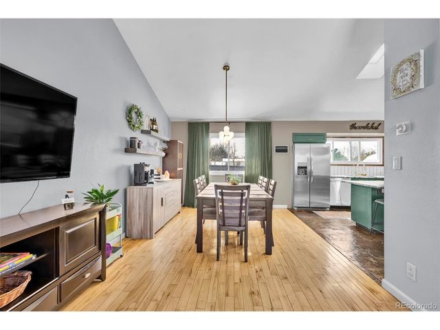 5291 S Yampa St, Centennial, CO 80015