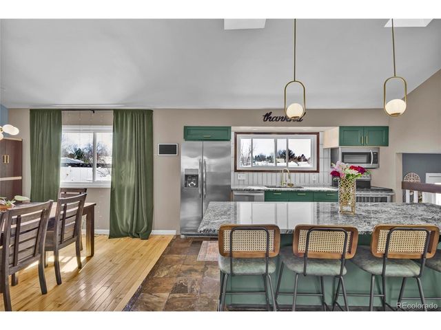 5291 S Yampa St, Centennial, CO 80015