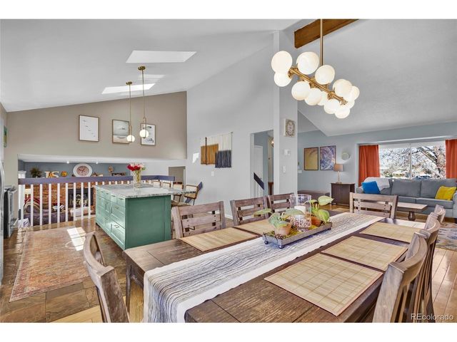 5291 S Yampa St, Centennial, CO 80015