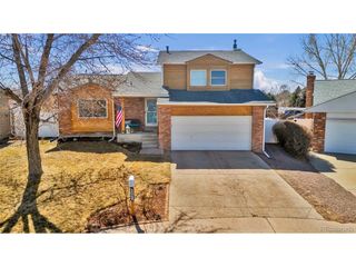 5291 S Yampa St, Centennial, CO 80015