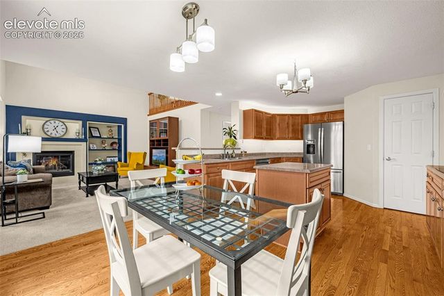 9127 Oakmont Road, Peyton, CO 80831