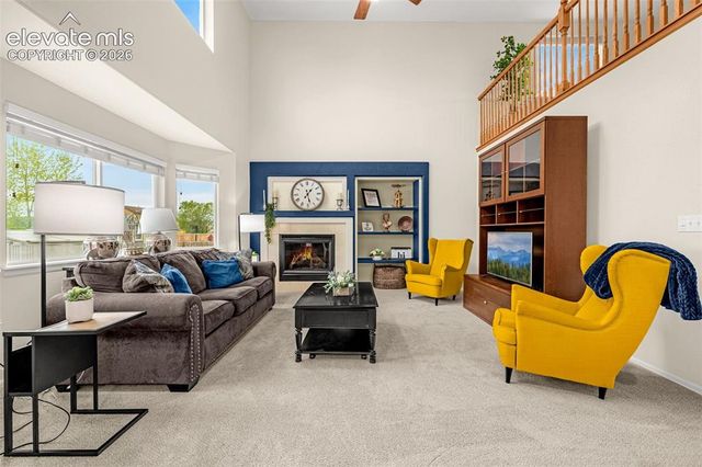 9127 Oakmont Road, Peyton, CO 80831