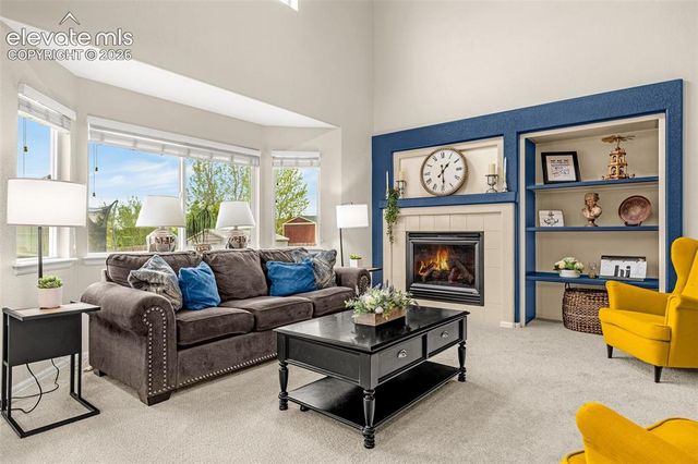 9127 Oakmont Road, Peyton, CO 80831