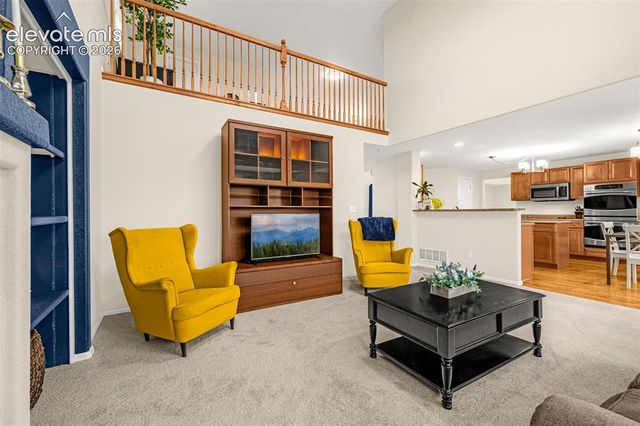 9127 Oakmont Road, Peyton, CO 80831