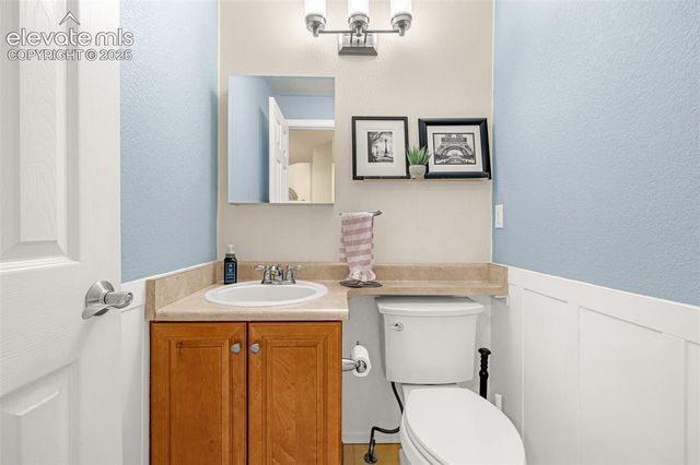 9127 Oakmont Road, Peyton, CO 80831
