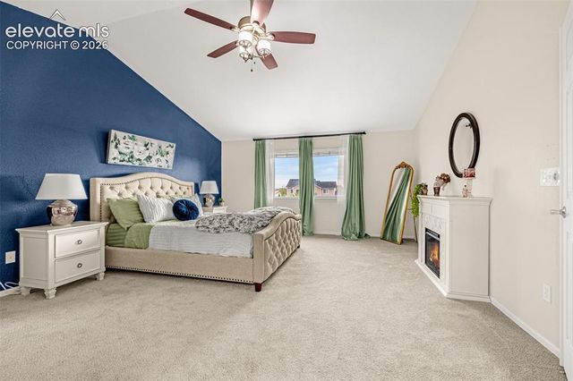 9127 Oakmont Road, Peyton, CO 80831