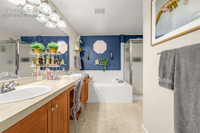 9127 Oakmont Road, Peyton, CO 80831