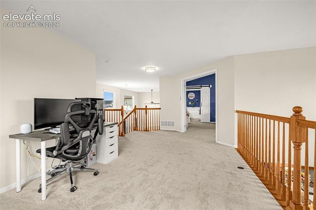 9127 Oakmont Road, Peyton, CO 80831
