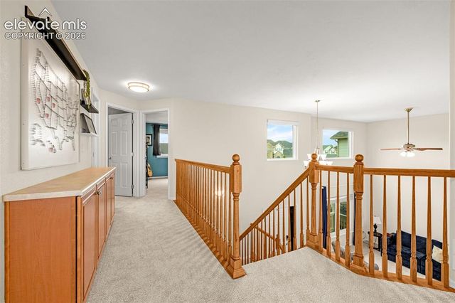 9127 Oakmont Road, Peyton, CO 80831
