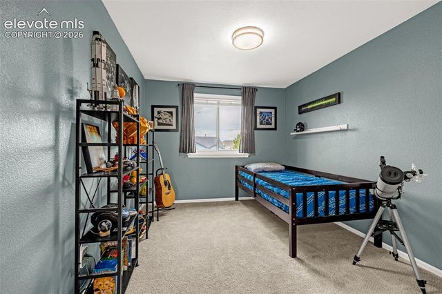 9127 Oakmont Road, Peyton, CO 80831