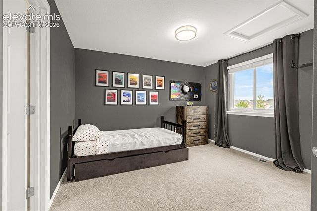 9127 Oakmont Road, Peyton, CO 80831
