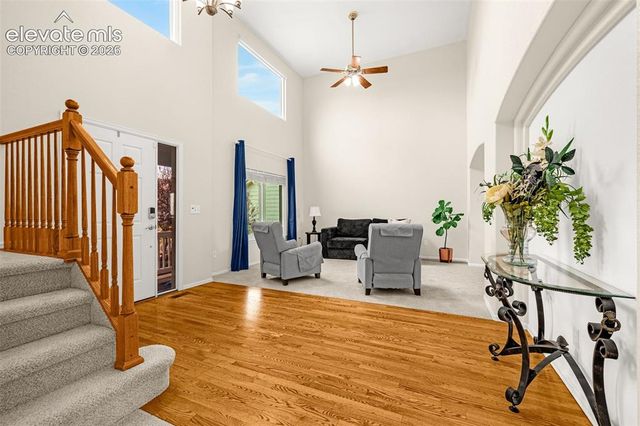 9127 Oakmont Road, Peyton, CO 80831