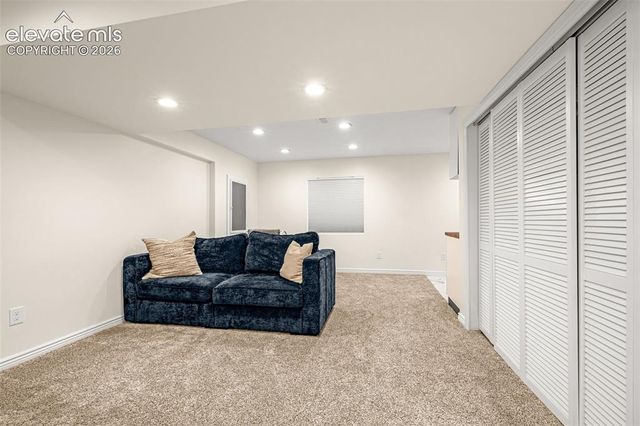 9127 Oakmont Road, Peyton, CO 80831