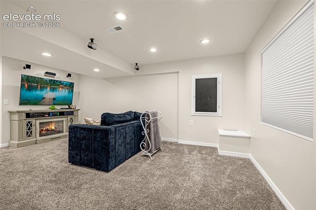 9127 Oakmont Road, Peyton, CO 80831