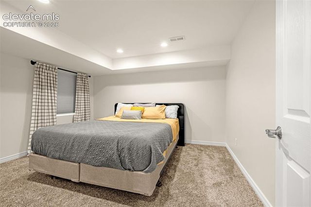 9127 Oakmont Road, Peyton, CO 80831