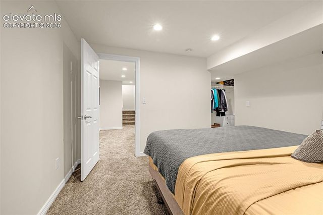 9127 Oakmont Road, Peyton, CO 80831