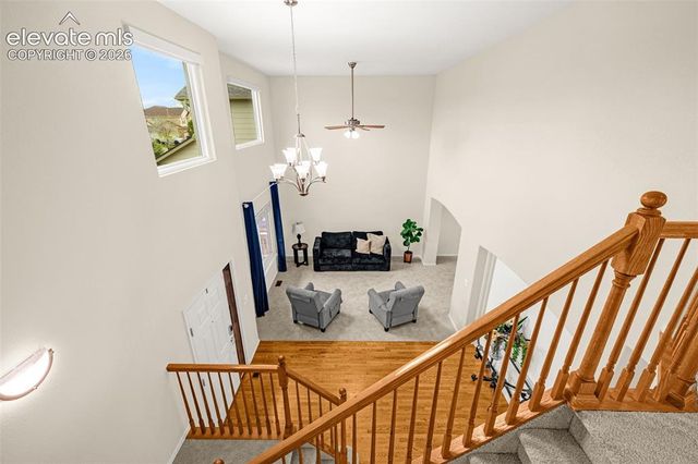9127 Oakmont Road, Peyton, CO 80831