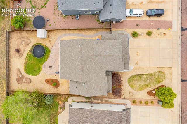 9127 Oakmont Road, Peyton, CO 80831