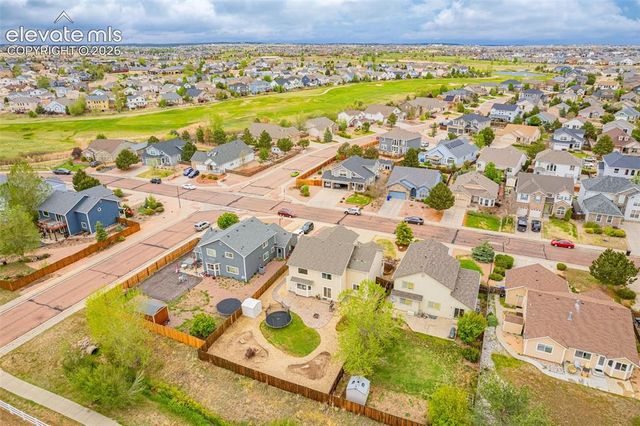9127 Oakmont Road, Peyton, CO 80831