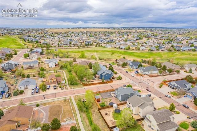 9127 Oakmont Road, Peyton, CO 80831