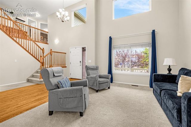 9127 Oakmont Road, Peyton, CO 80831