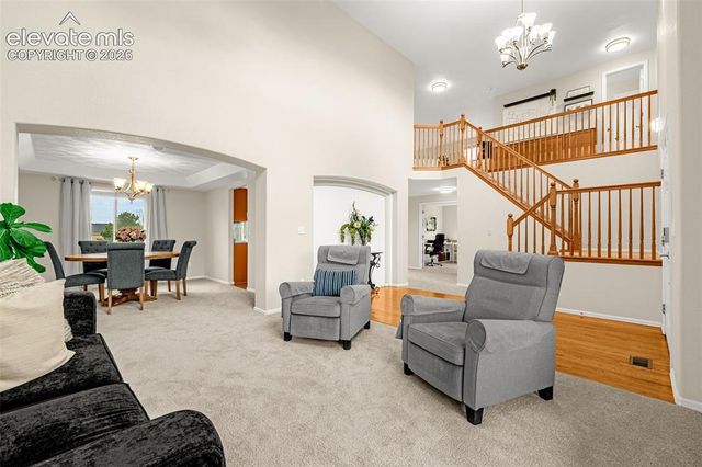 9127 Oakmont Road, Peyton, CO 80831