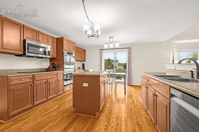9127 Oakmont Road, Peyton, CO 80831