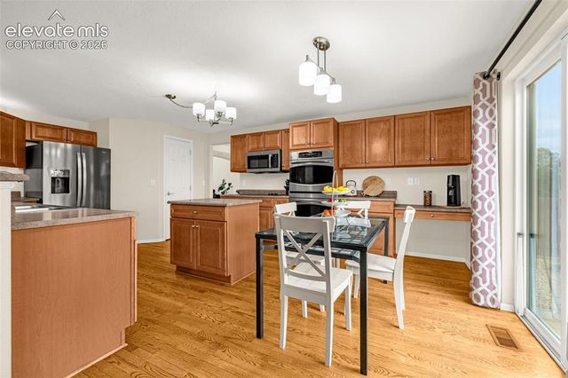9127 Oakmont Road, Peyton, CO 80831