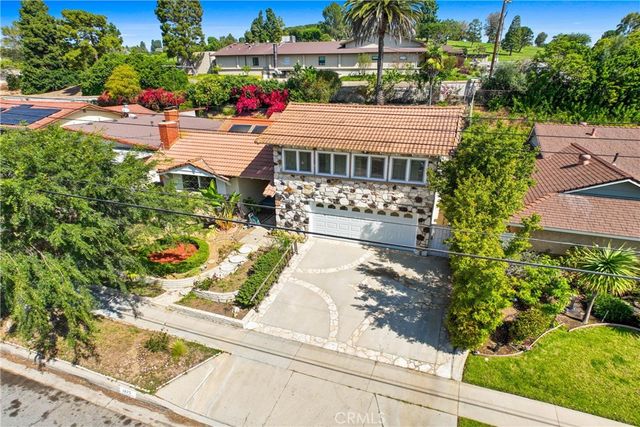 1825 Avenida Feliciano, Rancho Palos Verdes, CA 90275