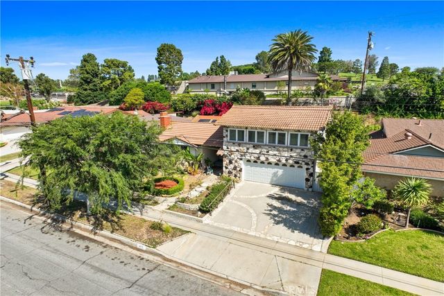 1825 Avenida Feliciano, Rancho Palos Verdes, CA 90275