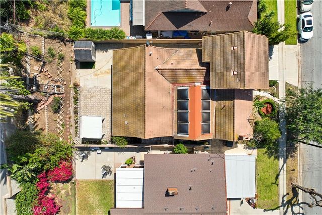 1825 Avenida Feliciano, Rancho Palos Verdes, CA 90275