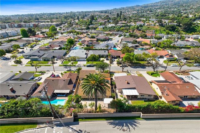 1825 Avenida Feliciano, Rancho Palos Verdes, CA 90275