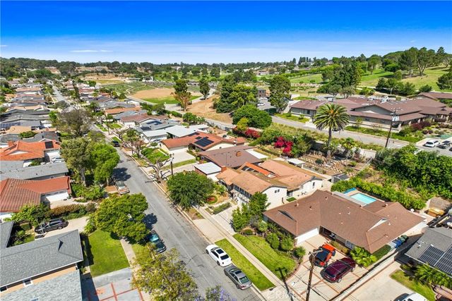 1825 Avenida Feliciano, Rancho Palos Verdes, CA 90275