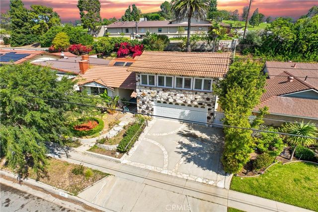 1825 Avenida Feliciano, Rancho Palos Verdes, CA 90275
