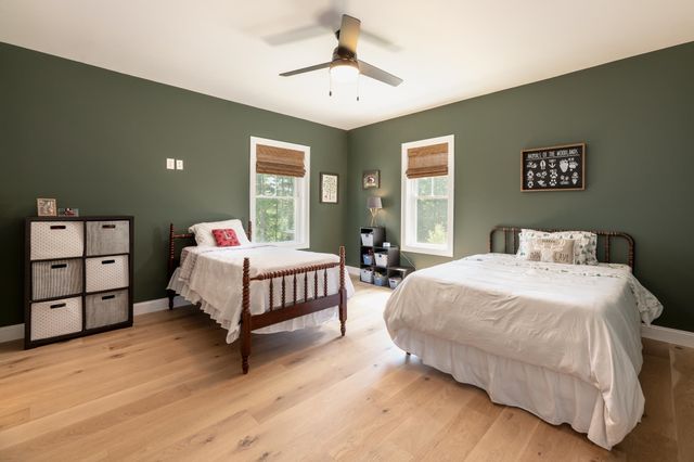 47 Clover Ridge Road, Meredith, NH 03253