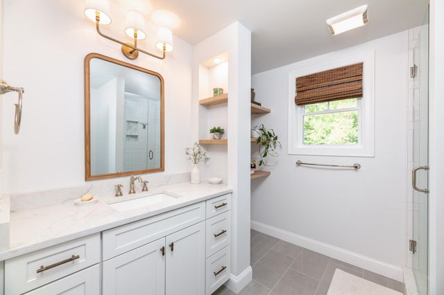 47 Clover Ridge Road, Meredith, NH 03253