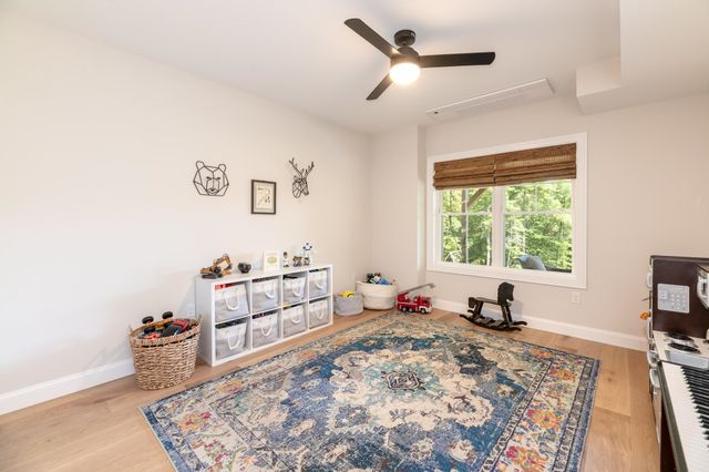 47 Clover Ridge Road, Meredith, NH 03253