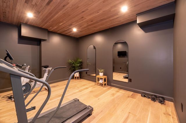 47 Clover Ridge Road, Meredith, NH 03253