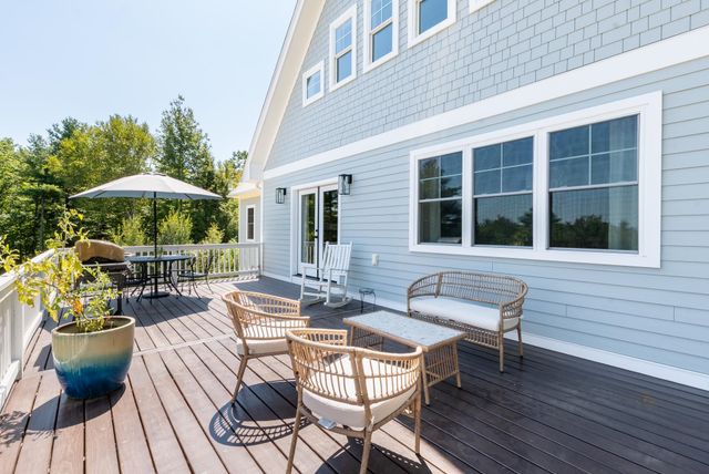 47 Clover Ridge Road, Meredith, NH 03253