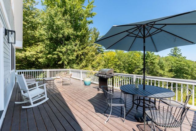 47 Clover Ridge Road, Meredith, NH 03253