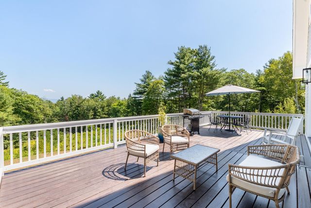 47 Clover Ridge Road, Meredith, NH 03253